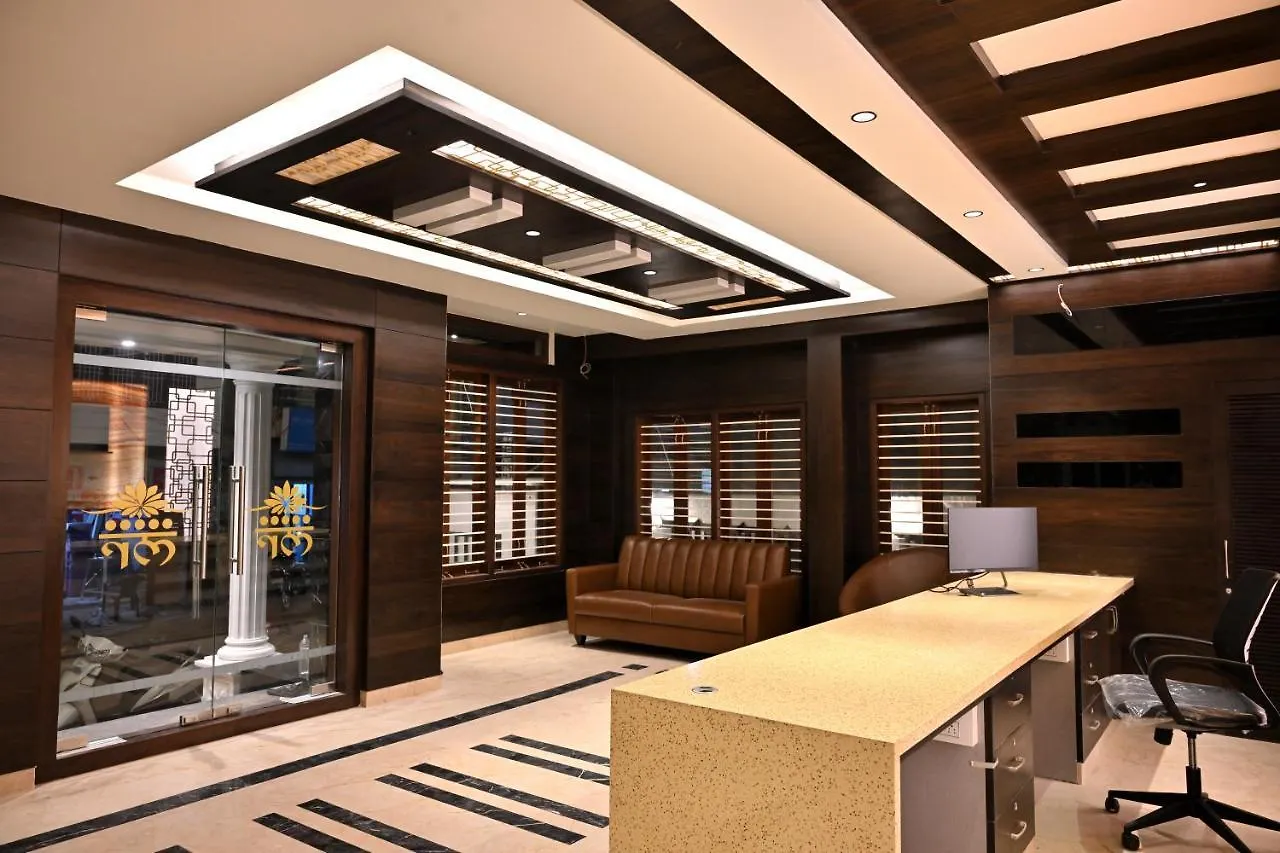 Hotel Mysore Royale