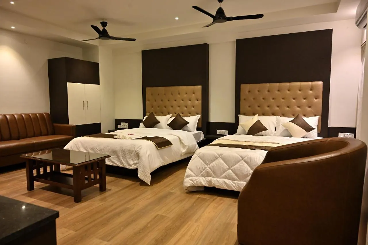 Mysore Royale Hotel