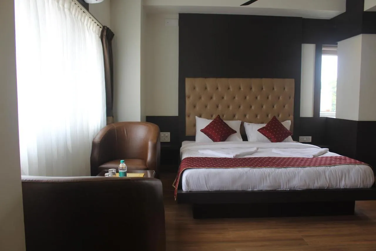Hotel Mysore Royale