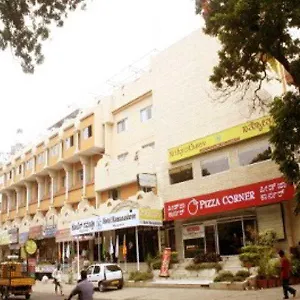 3* Hotel Ramanashree
