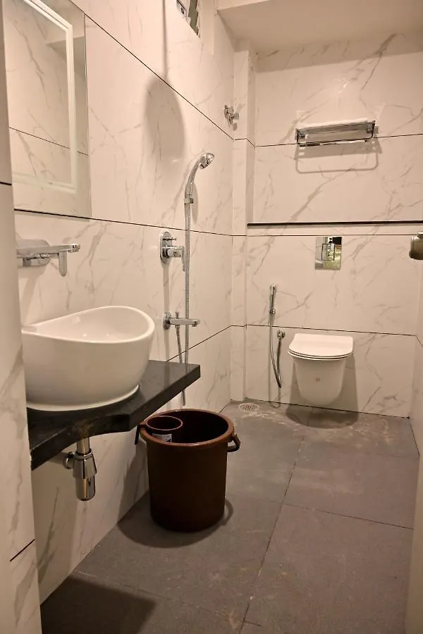 Mysore Royale Hotel