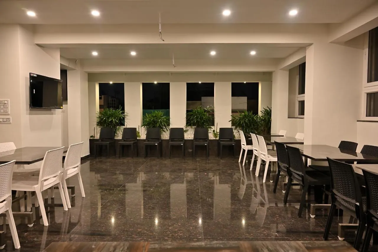 Mysore Royale Hotel