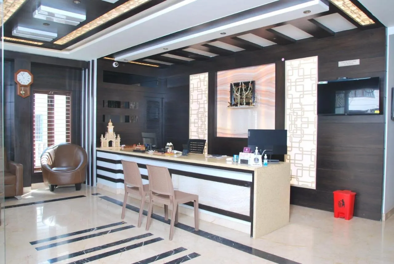 Mysore Royale Hotel