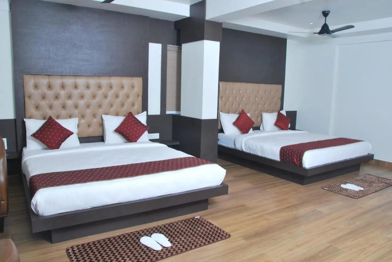 Mysore Royale 0*,  India