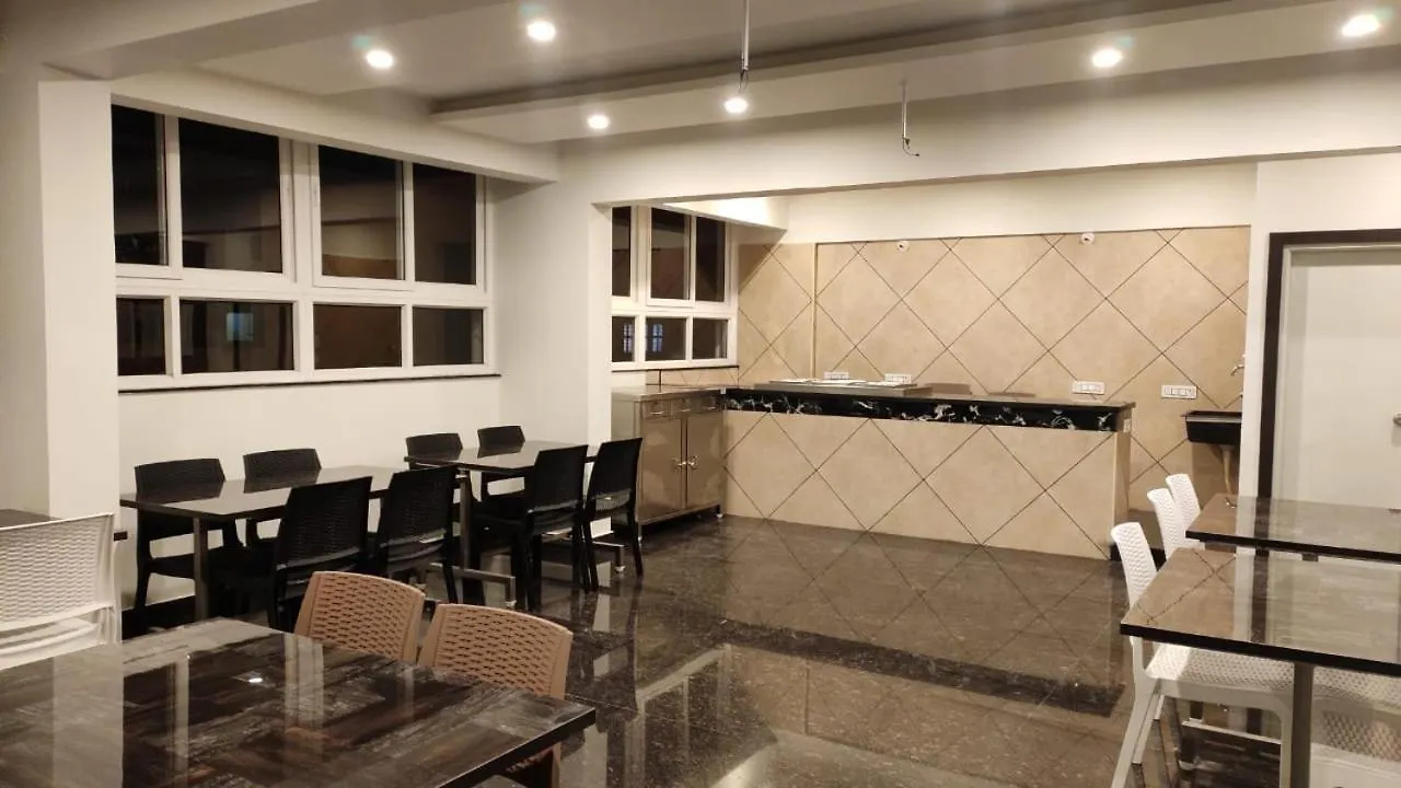 Hotel Mysore Royale India