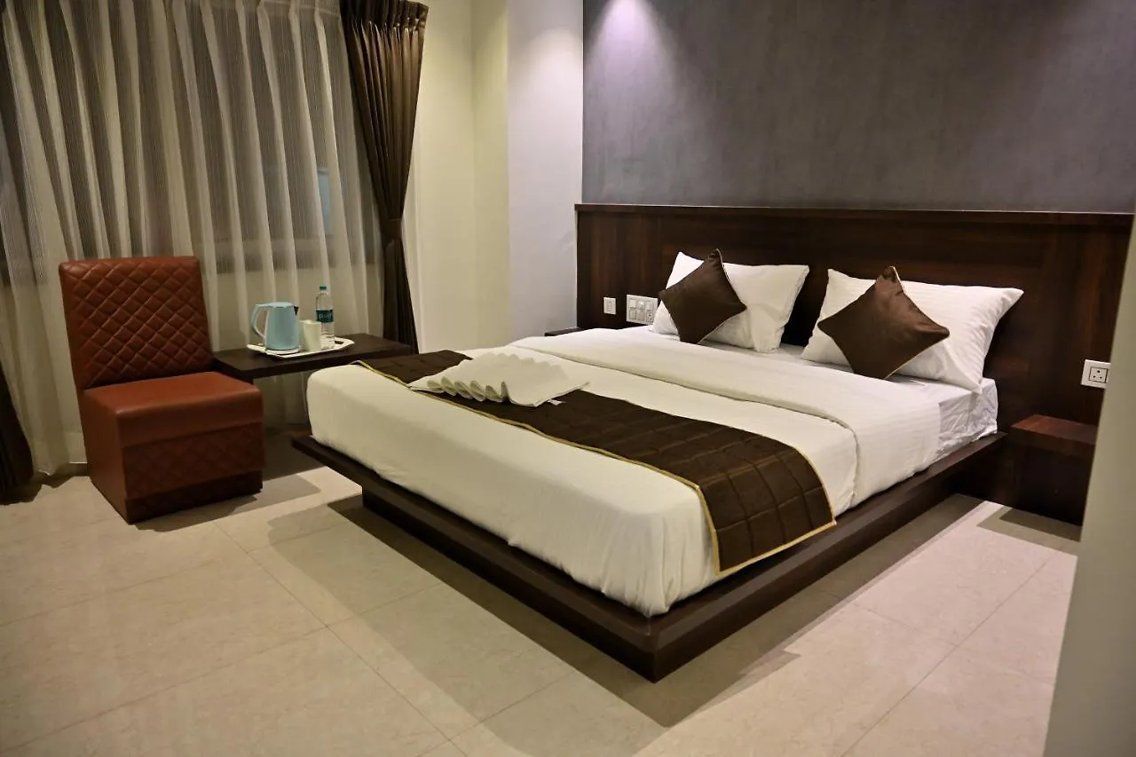 Mysore Royale Hotel