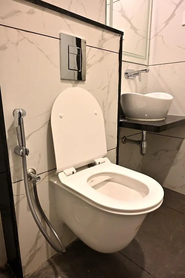 Hotel Mysore Royale