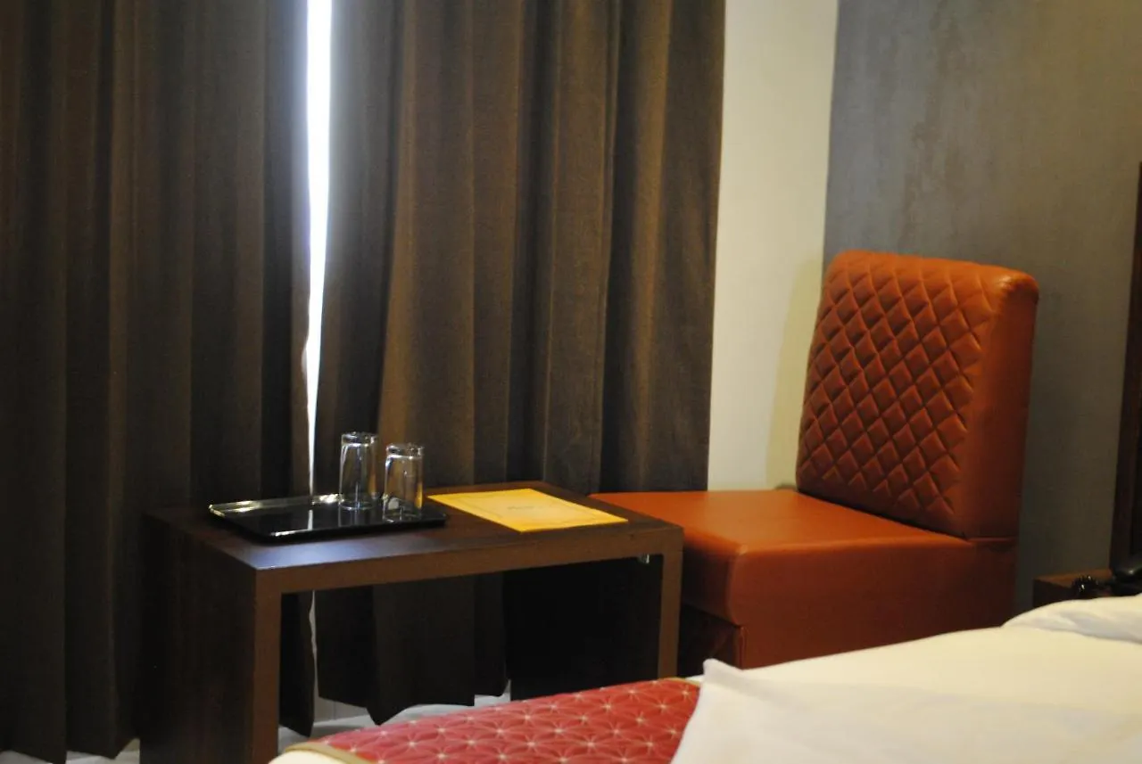 Mysore Royale Hotel