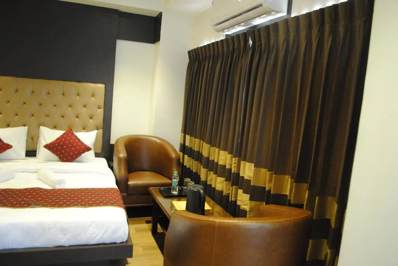 Mysore Royale